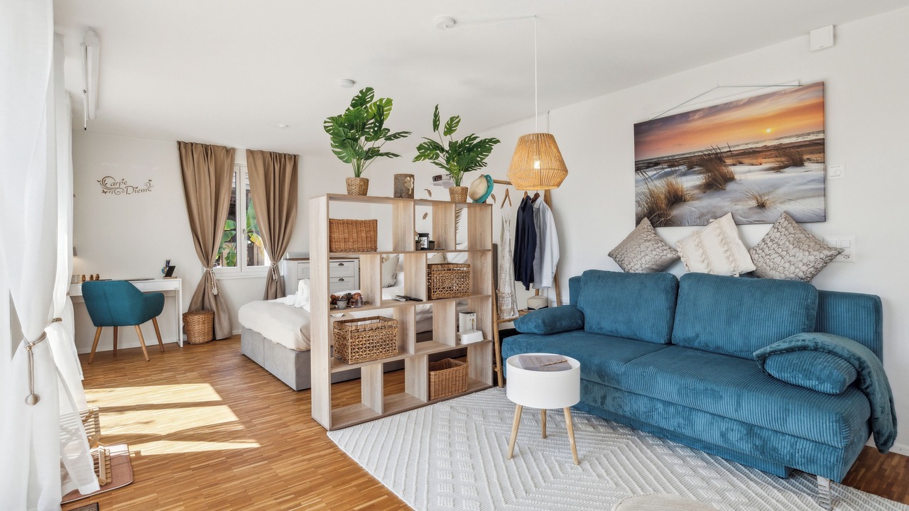 Photo of Bedroom in Brugg