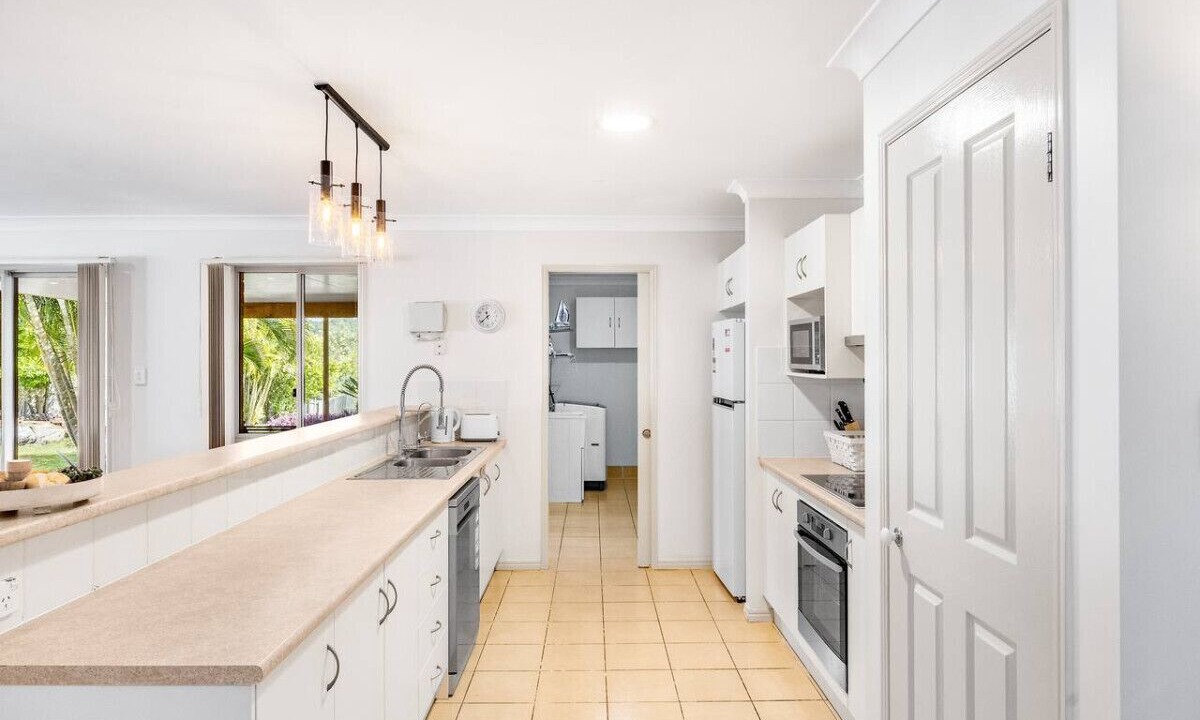 Photo of Kitchen in Springfield