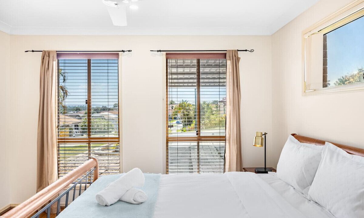 Photo of Bedroom in Springfield