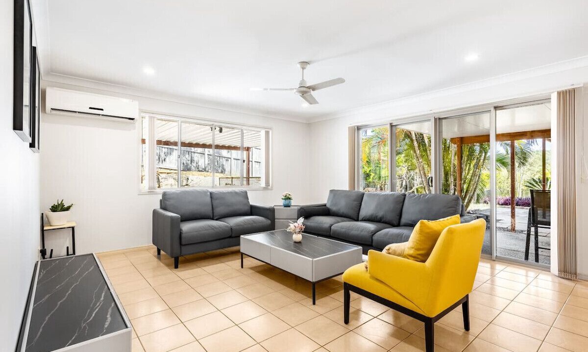 Photo of Livingroom in Springfield