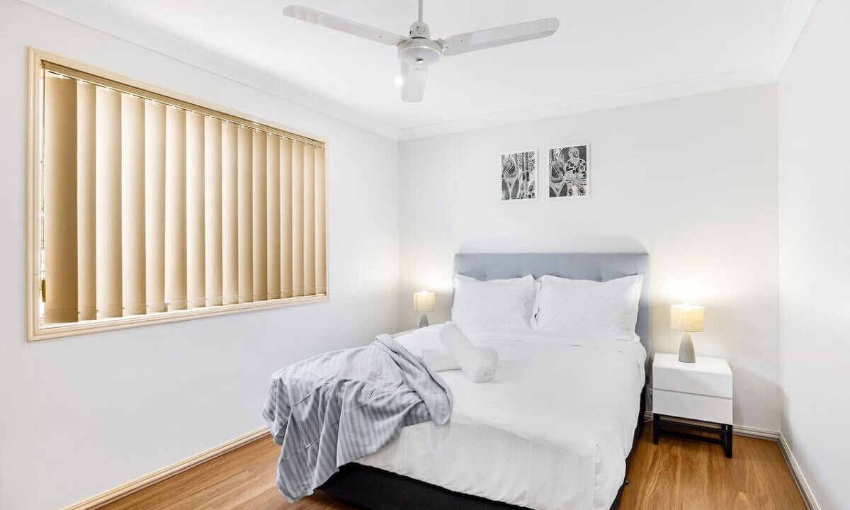 Photo of Bedroom in Springfield