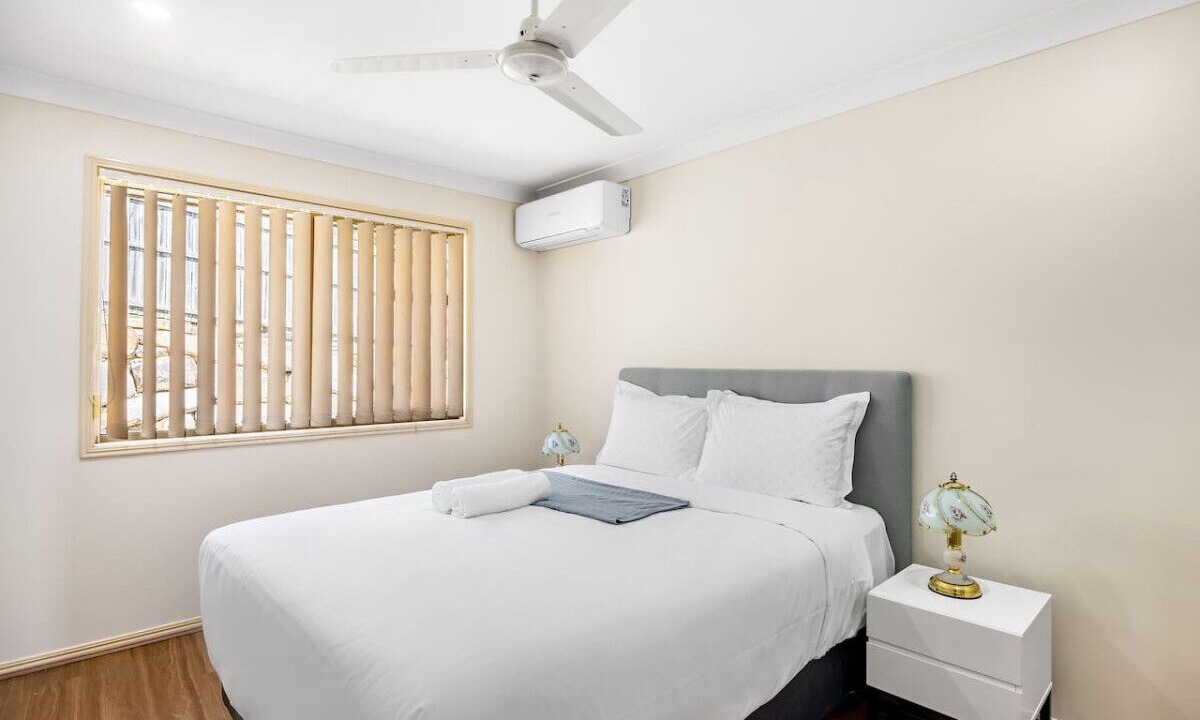 Photo of Bedroom in Springfield