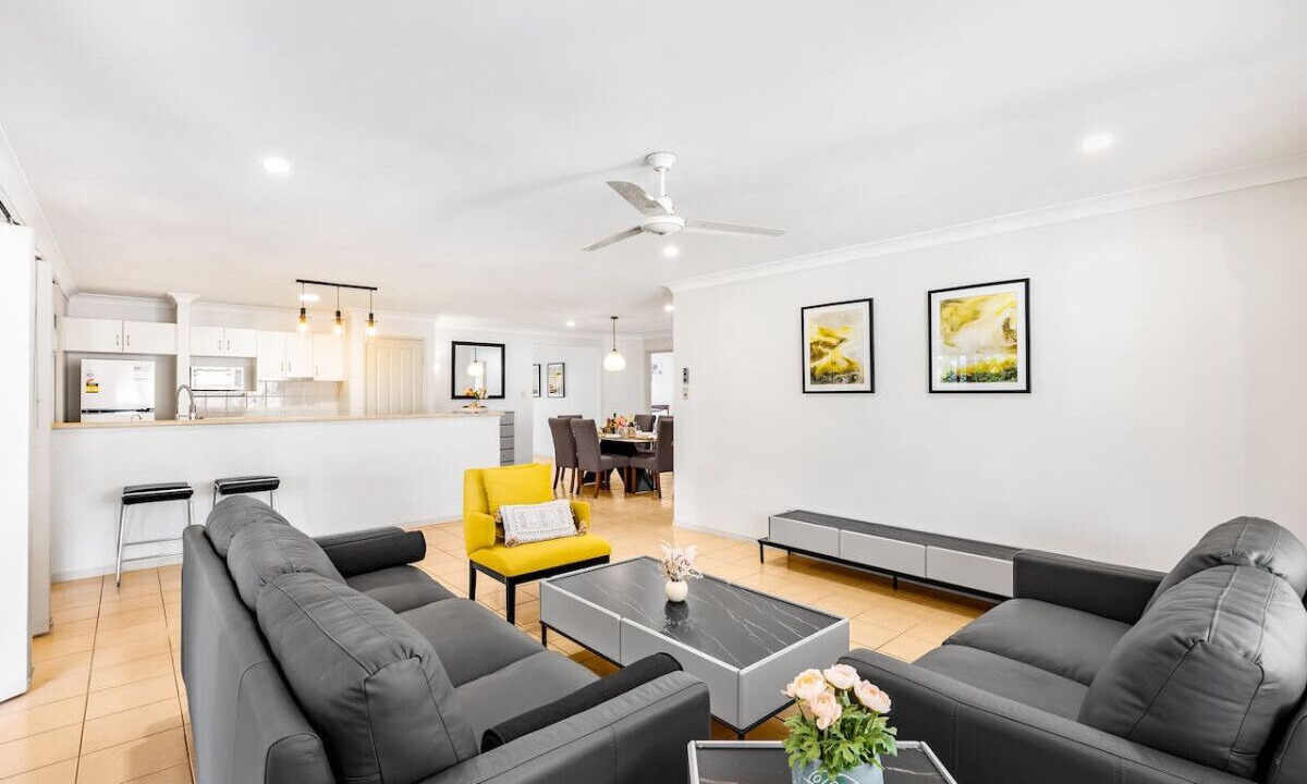 Photo of Livingroom in Springfield