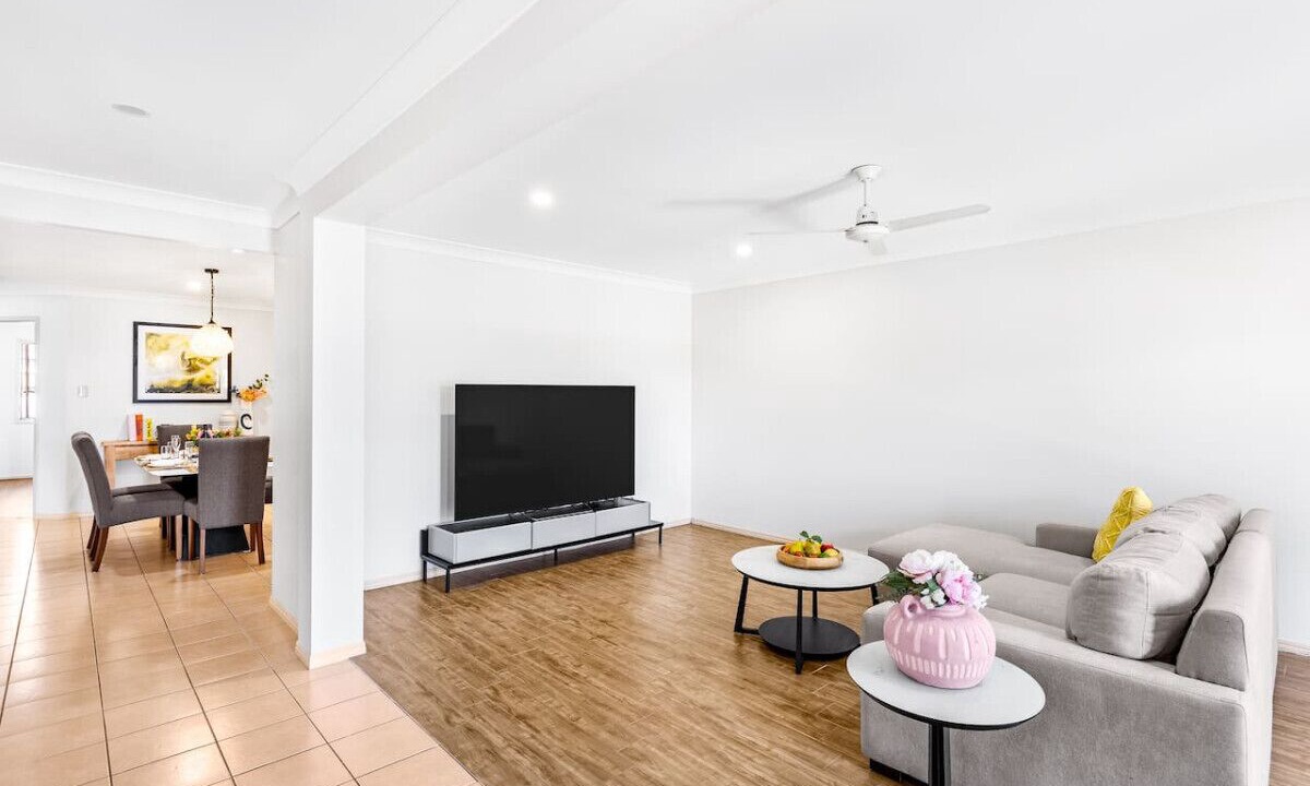 Photo of Livingroom in Springfield