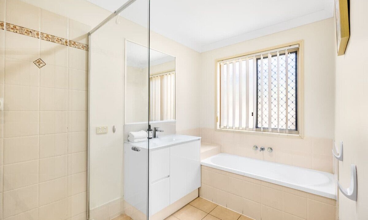 Photo of Bathroom in Springfield