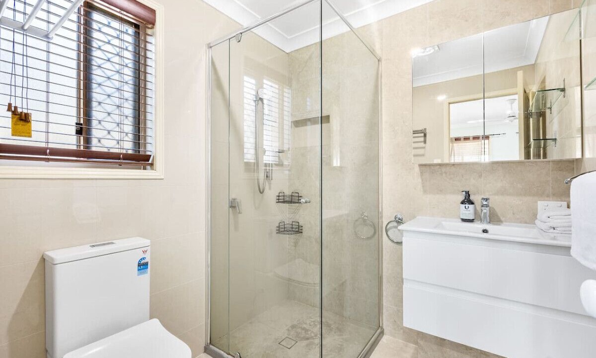 Photo of Bathroom in Springfield