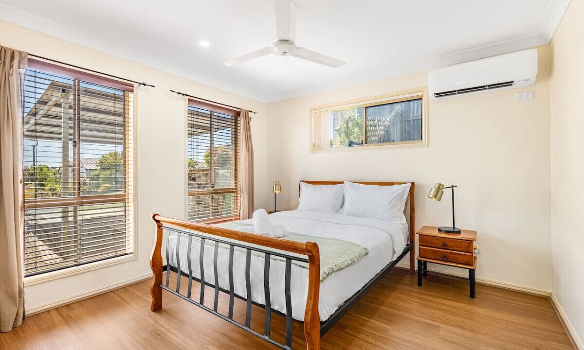 Photo of Bedroom in Springfield