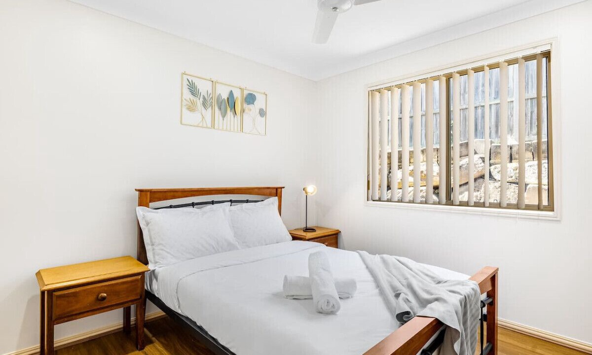 Photo of Bedroom in Springfield