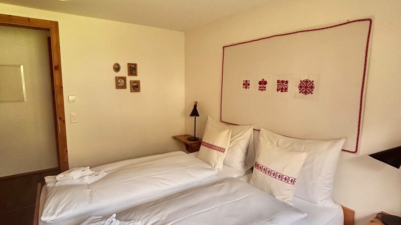 Photo of Bedroom in Parpan