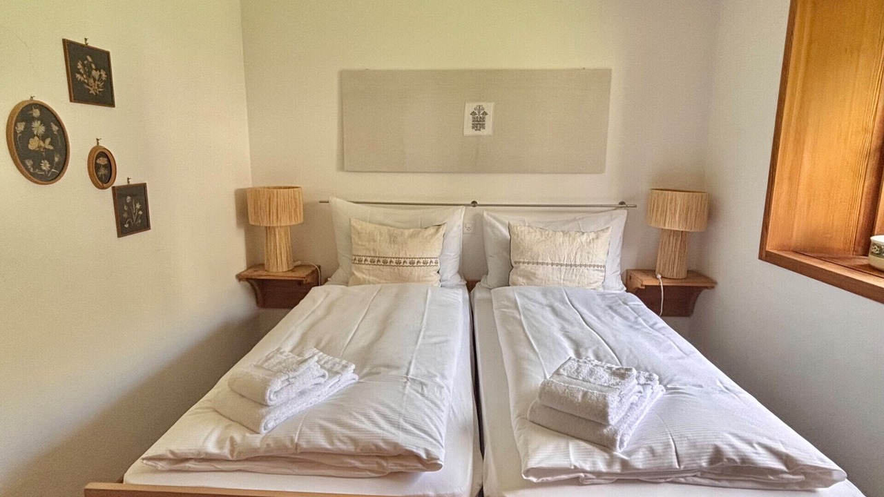 Photo of Bedroom in Parpan
