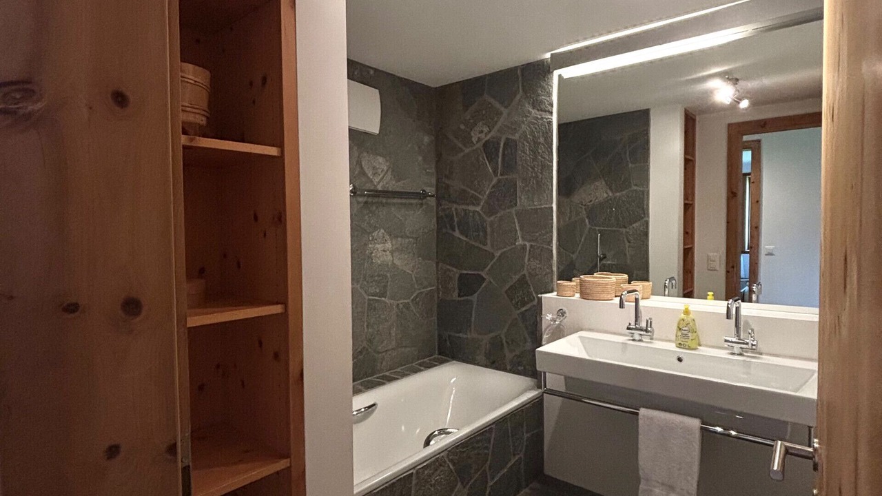 Photo of Bathroom in Parpan