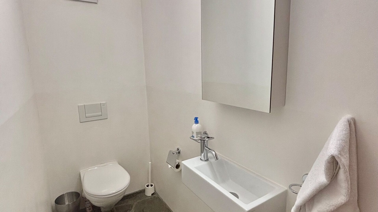Photo of Bathroom in Parpan