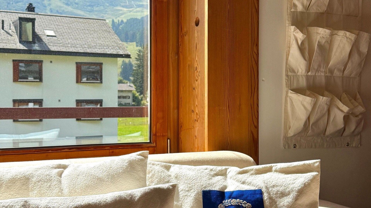 Photo of Bedroom in Parpan
