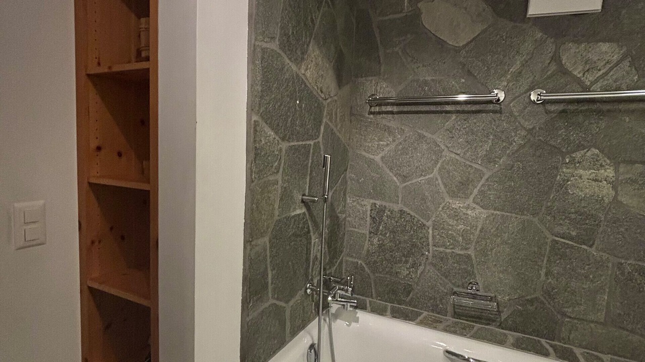 Photo of Bathroom in Parpan