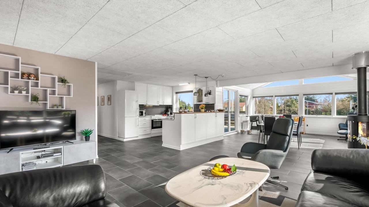 Photo of Livingroom in Skjern