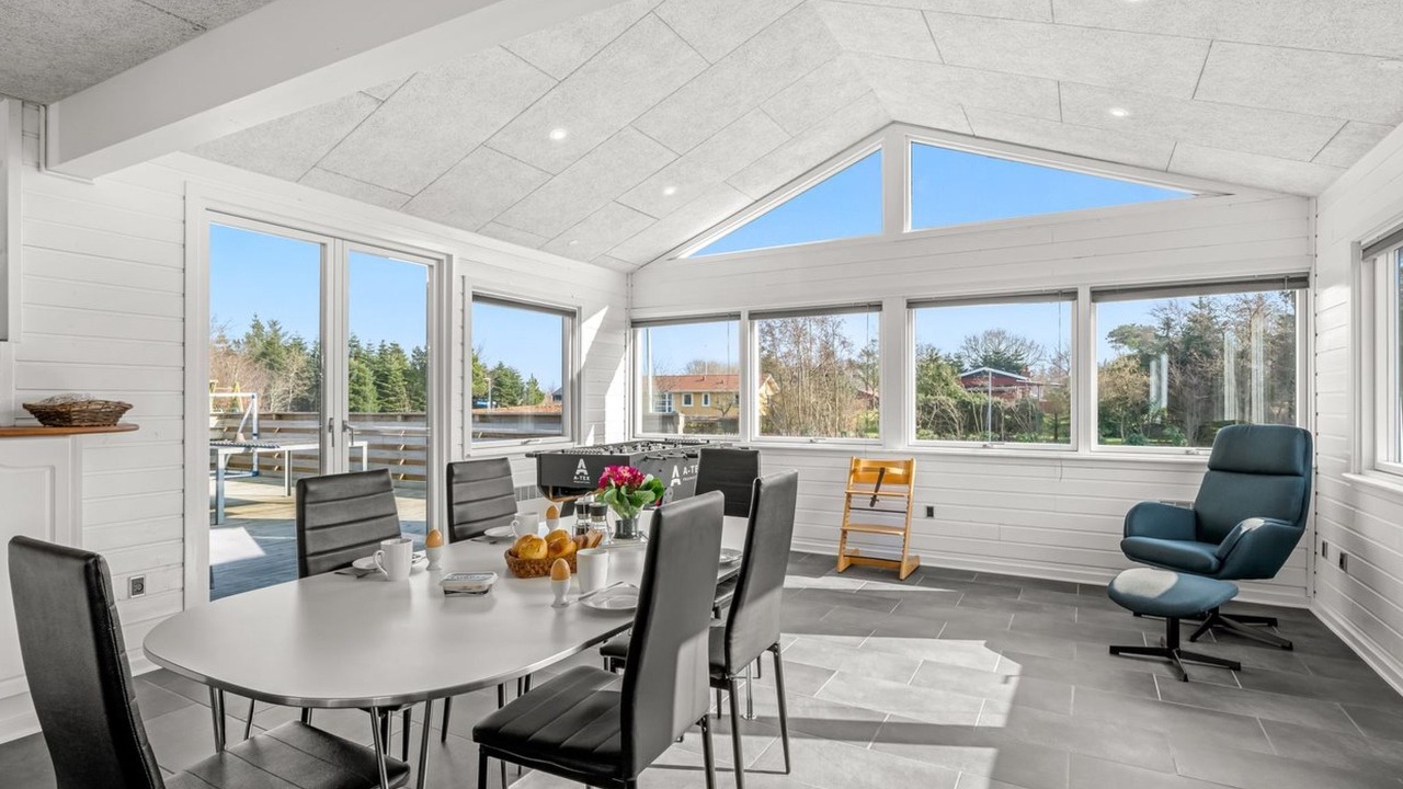 Photo of Livingroom in Skjern