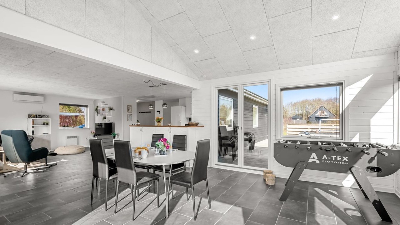 Photo of Livingroom in Skjern