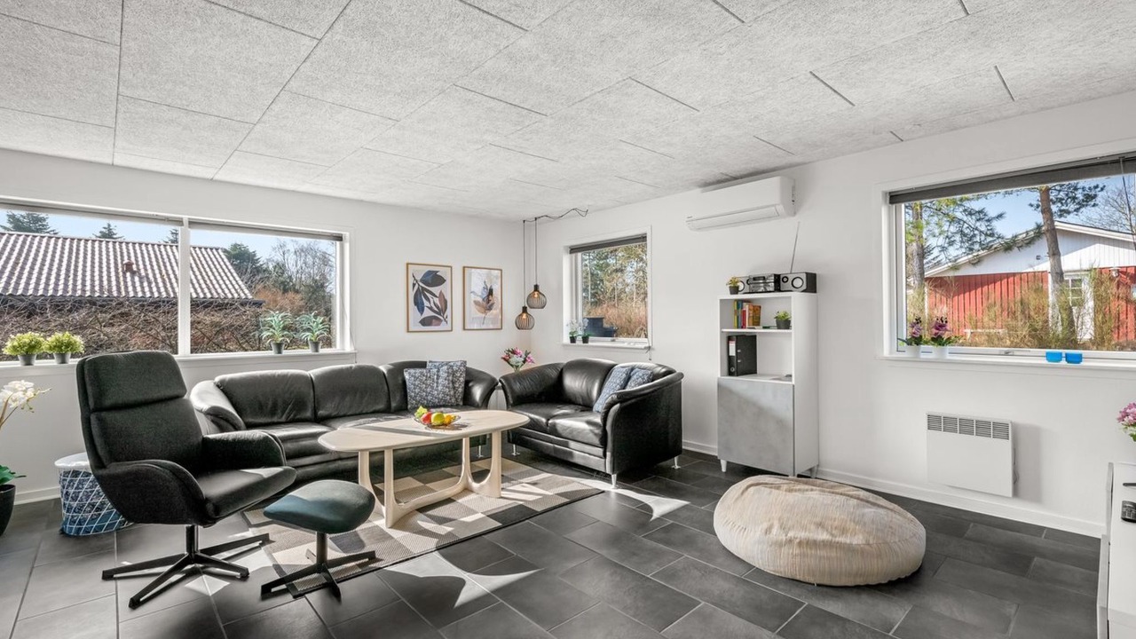 Photo of Livingroom in Skjern