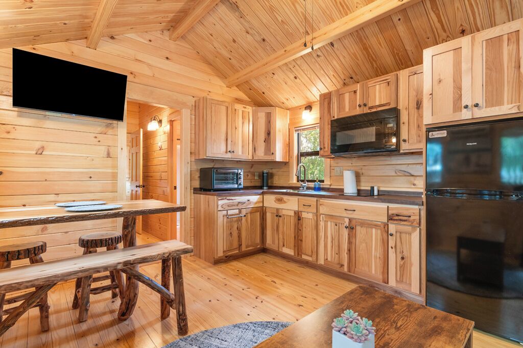 Photo of Kitchen in Thonotosassa