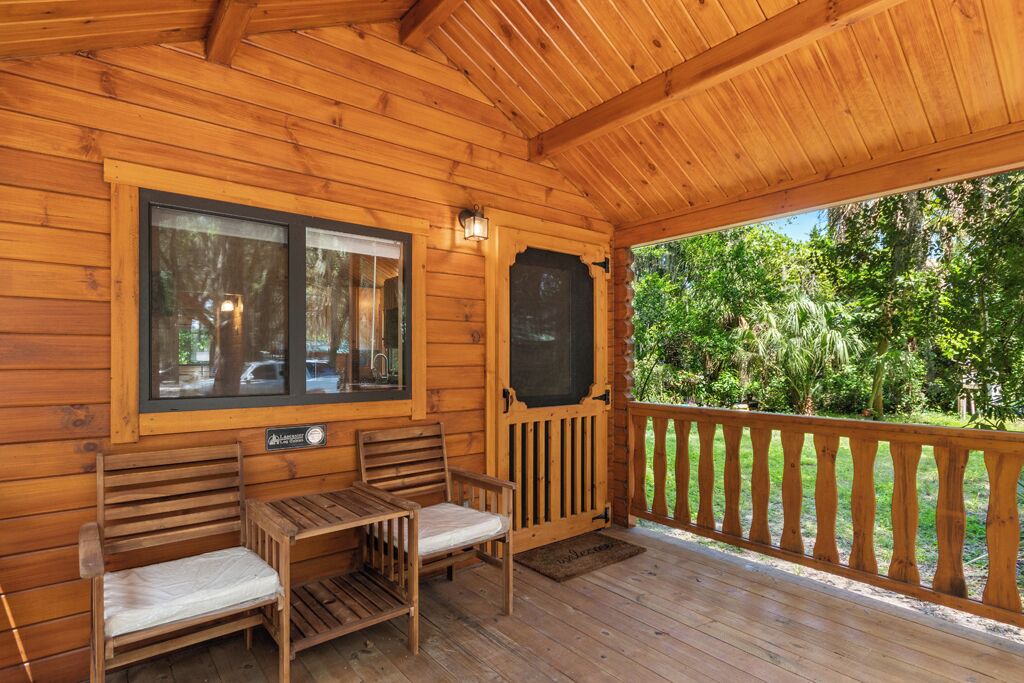 Photo of Patio Balcony in Thonotosassa