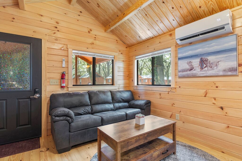 Photo of Livingroom in Thonotosassa