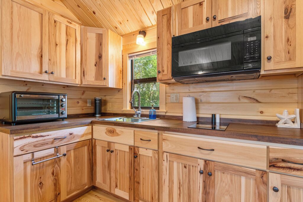 Photo of Kitchen in Thonotosassa