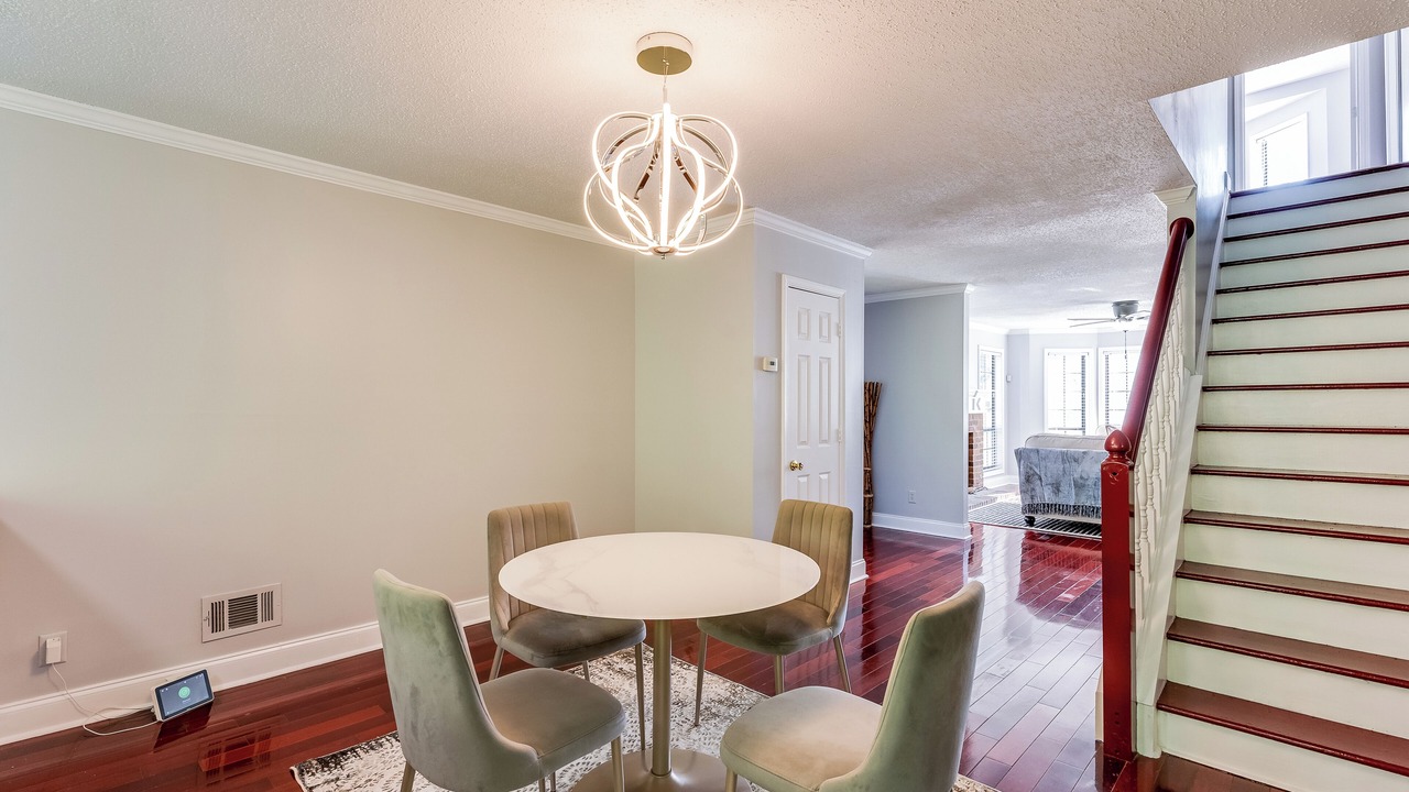 Photo of Others in Stone Mountain