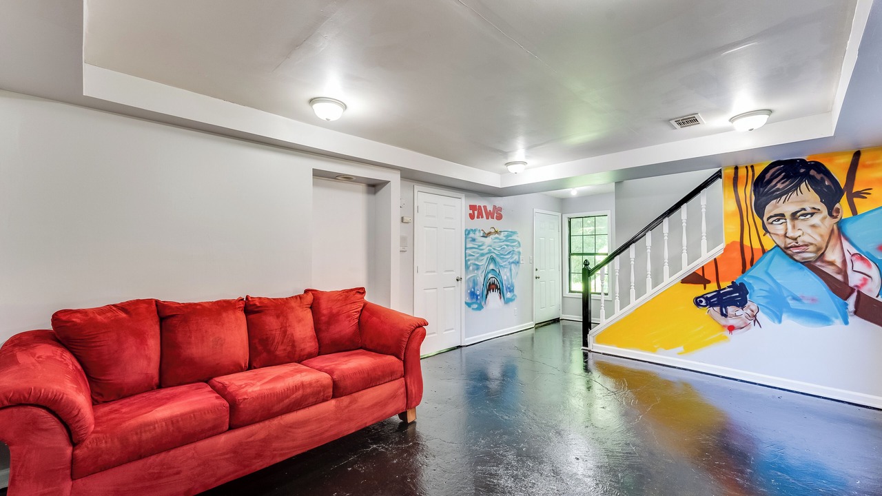 Photo of Others in Stone Mountain