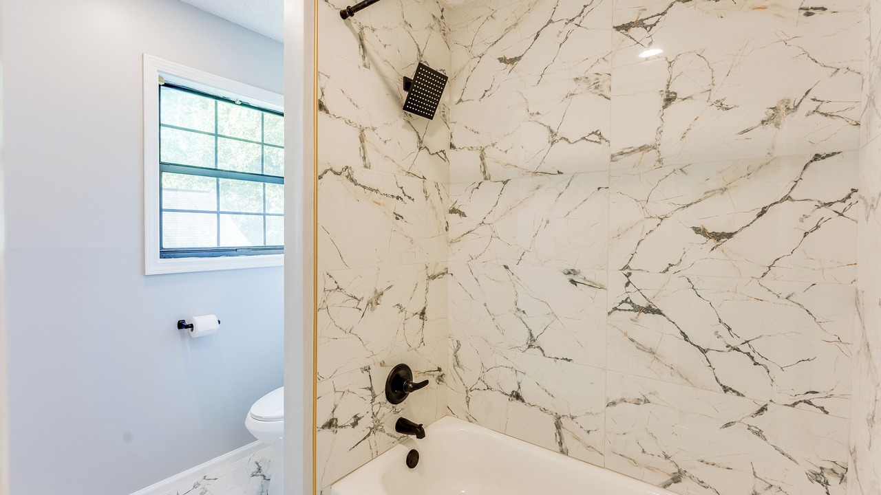 Photo of Bathroom in Stone Mountain