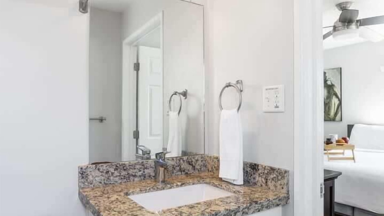Photo of Bathroom in Cavalier Vista
