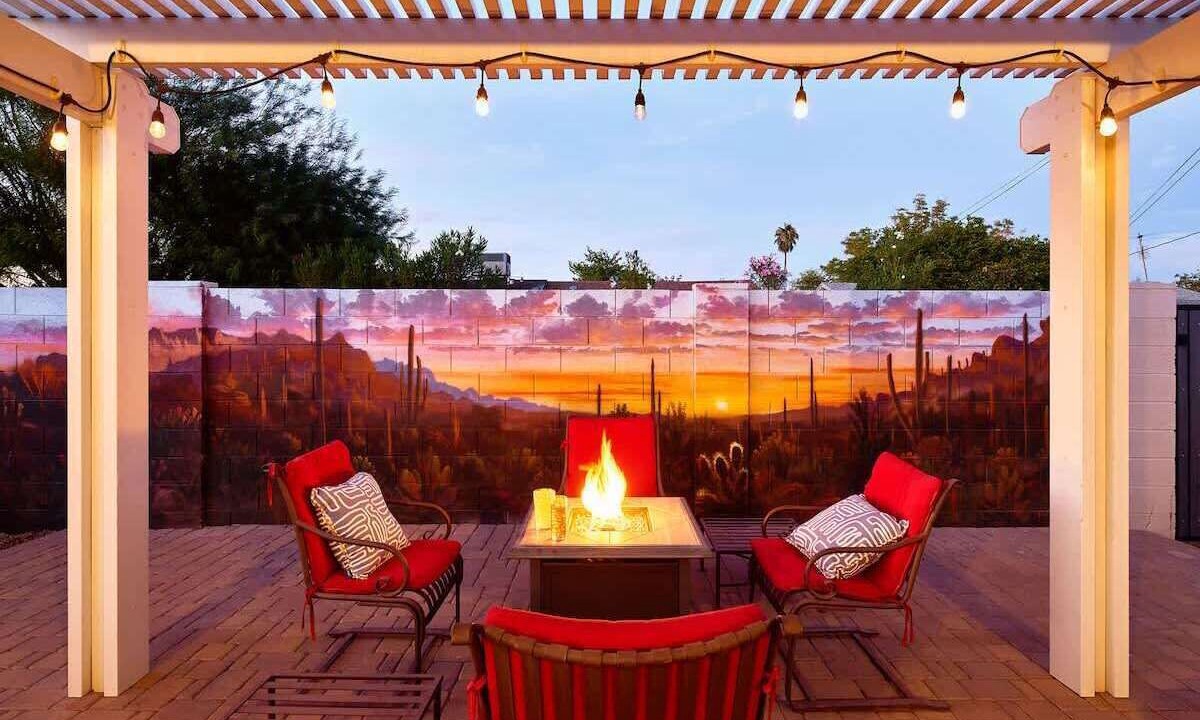 Photo of Outdoor in Cavalier Vista