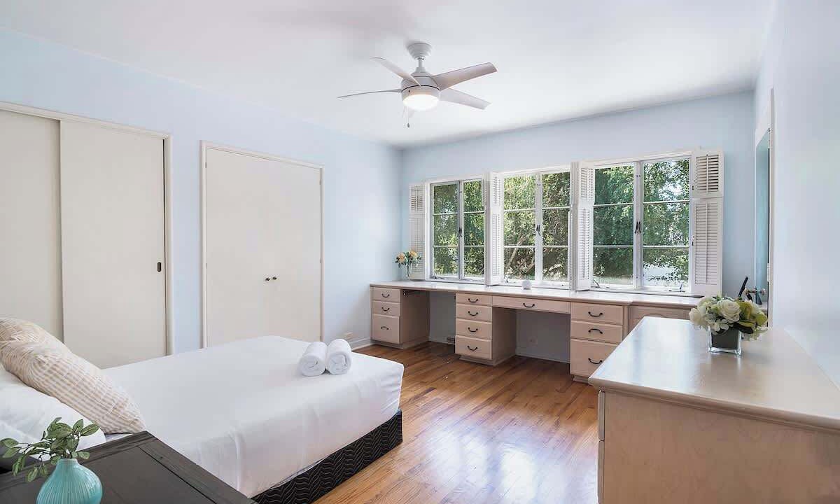 Photo of Bedroom in Westwood