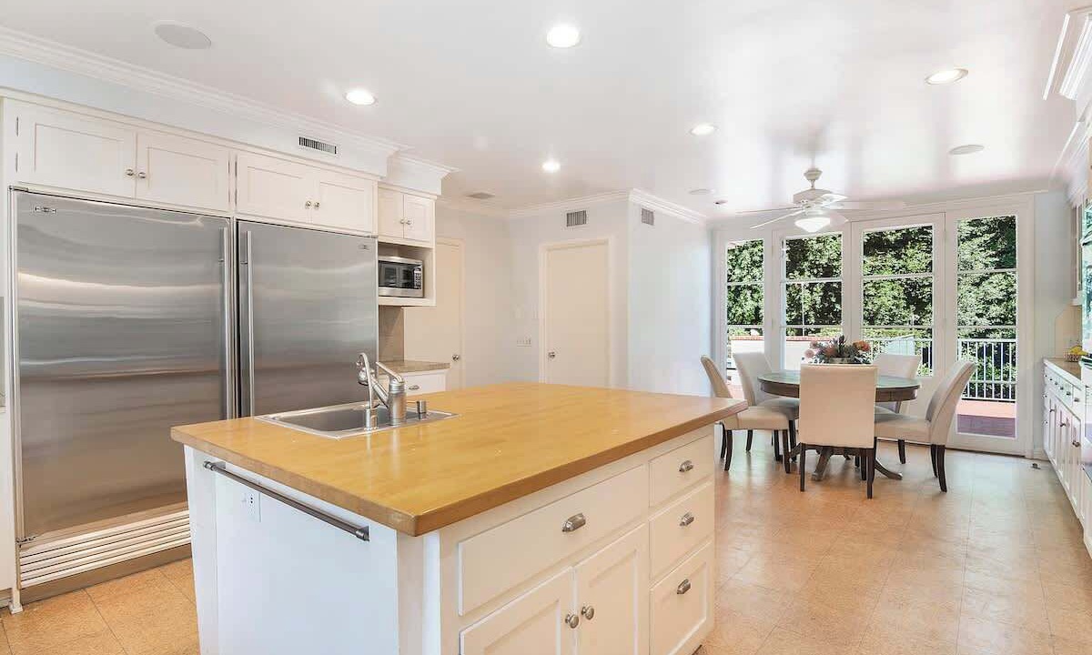 Photo of Kitchen in Westwood