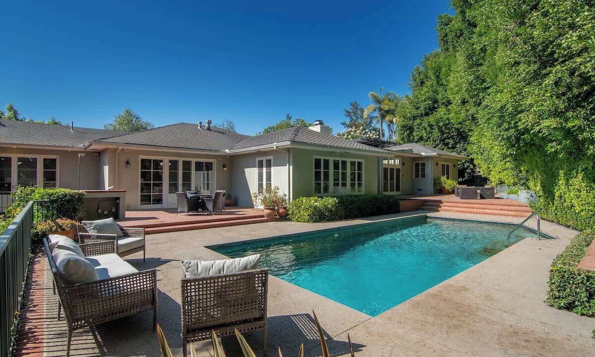 Photo of Outdoor in Westwood