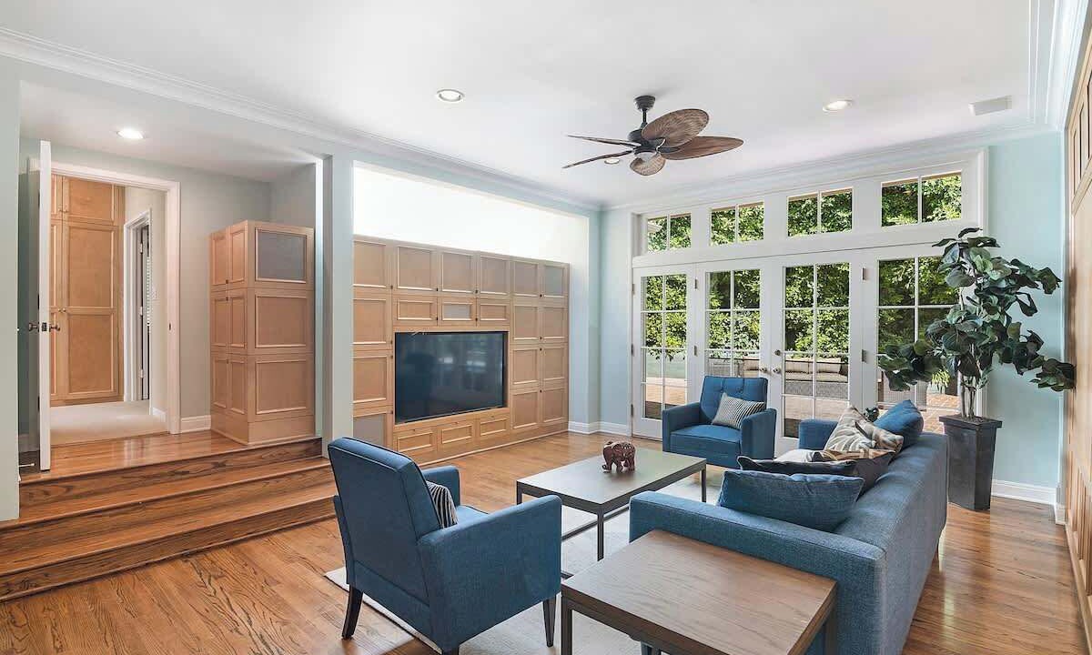 Photo of Livingroom in Westwood