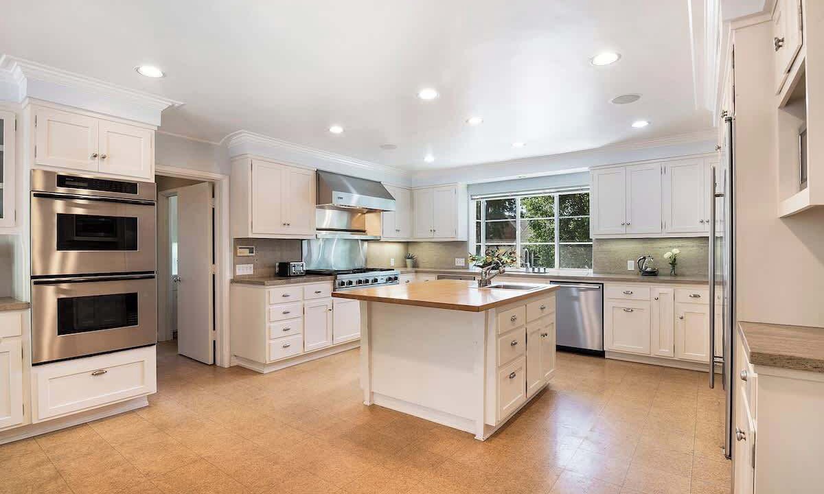 Photo of Kitchen in Westwood