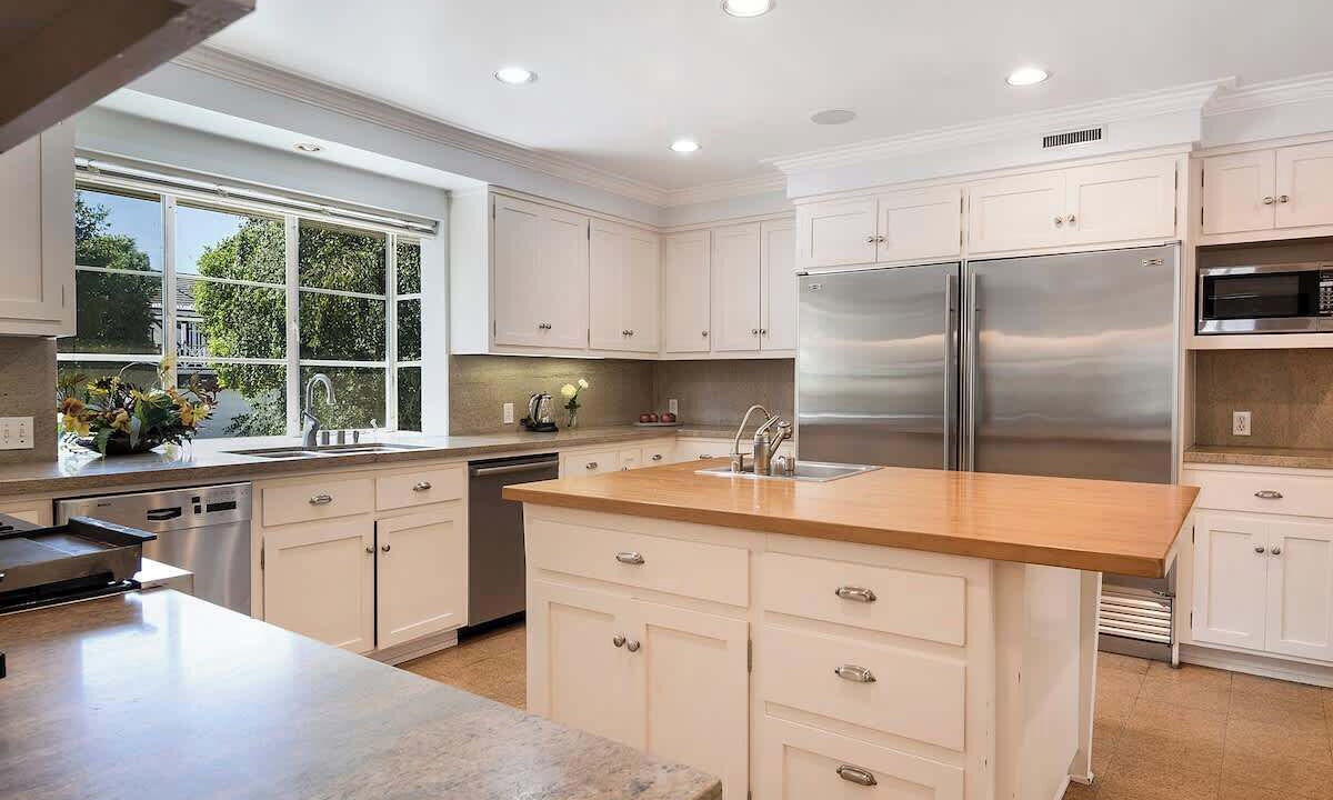 Photo of Kitchen in Westwood