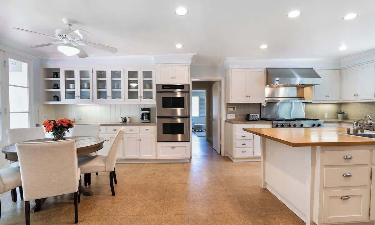Photo of Kitchen in Westwood