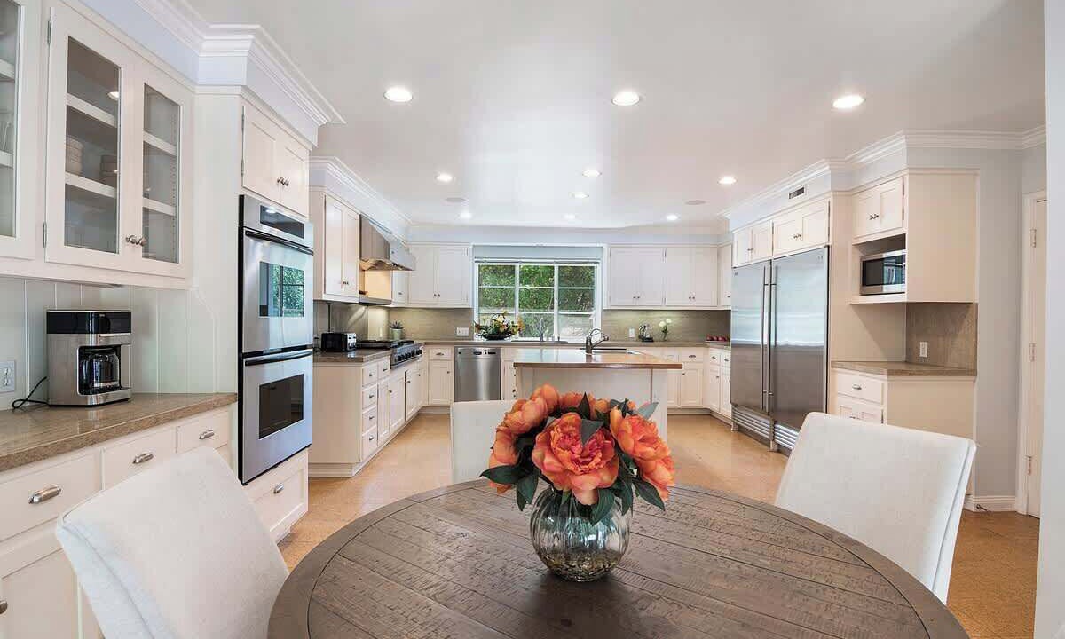 Photo of Kitchen in Westwood