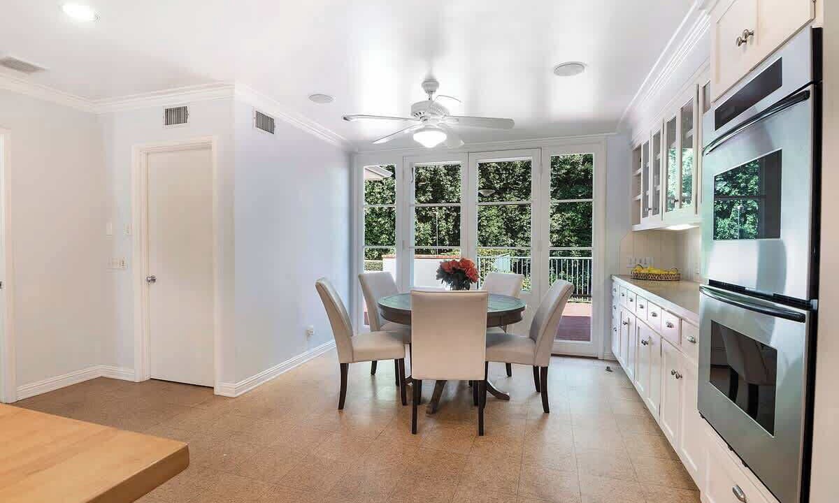 Photo of Kitchen in Westwood