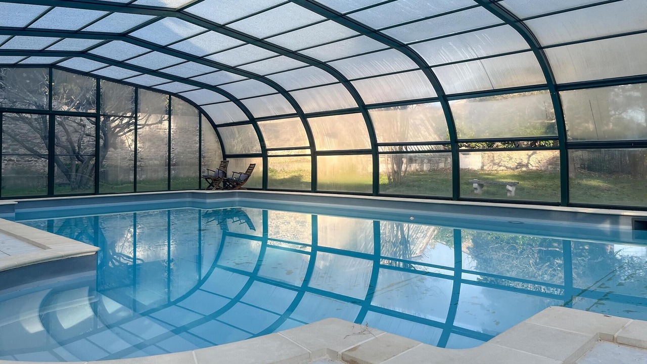 Photo of Outdoor in Saint-Ambroix