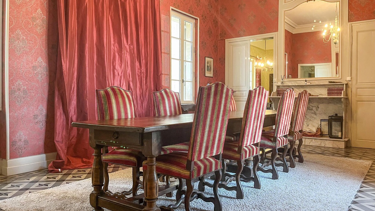 Photo of Bedroom in Saint-Ambroix