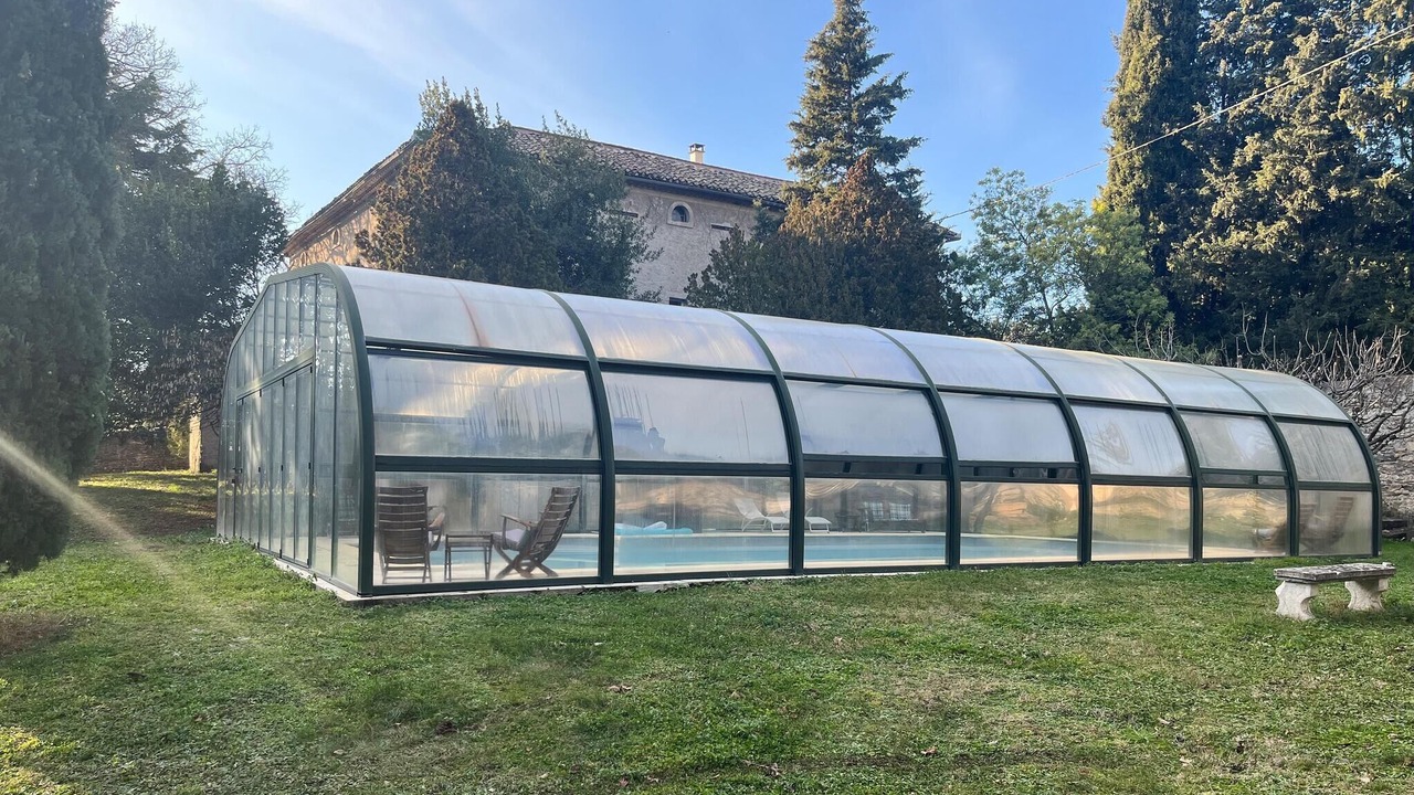 Photo of Outdoor in Saint-Ambroix