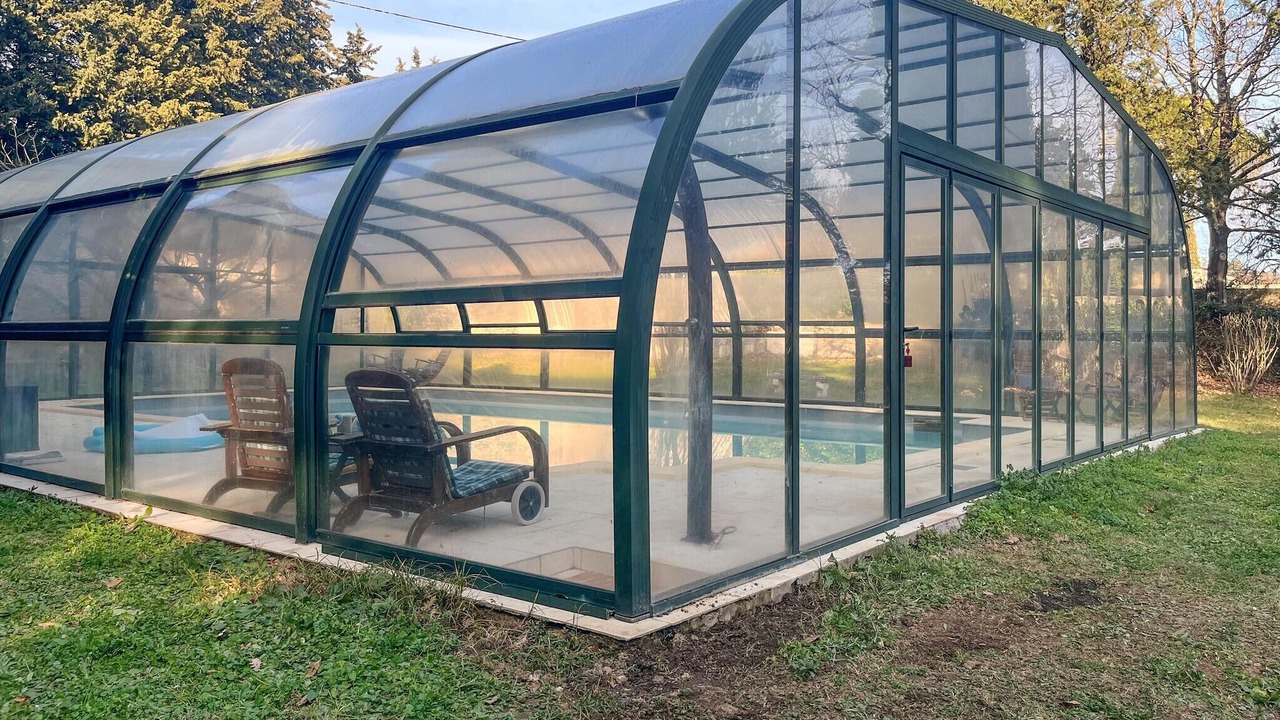 Photo of Outdoor in Saint-Ambroix