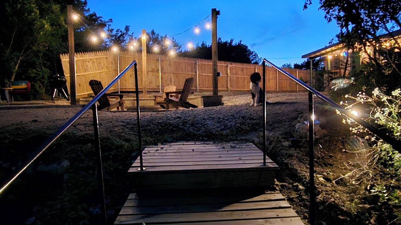 Photo of Outdoor in Whitney