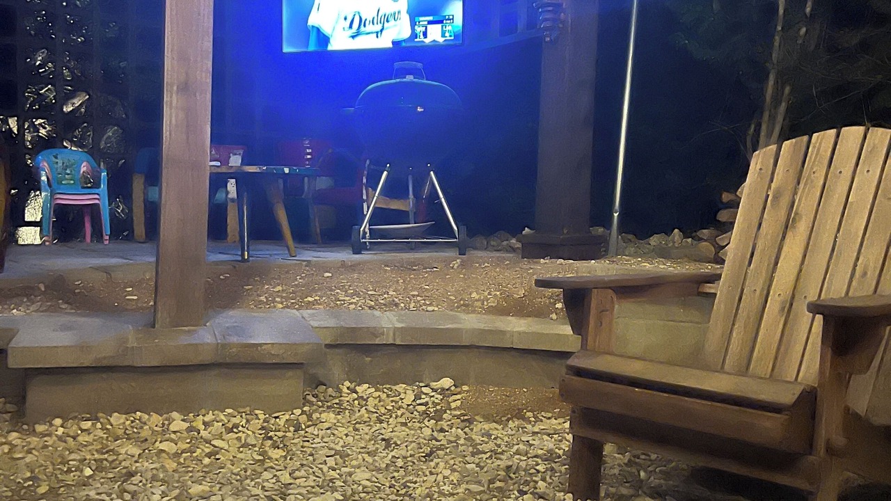 Photo of Outdoor in Whitney