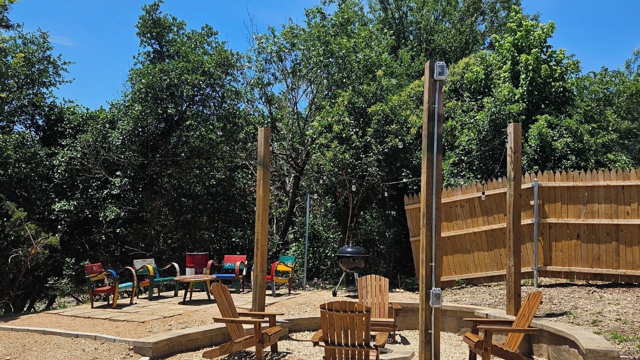 Photo of Outdoor in Whitney
