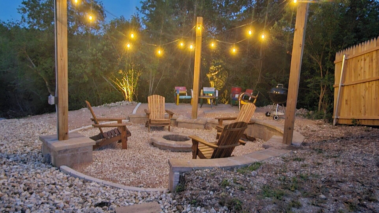 Photo of Outdoor in Whitney