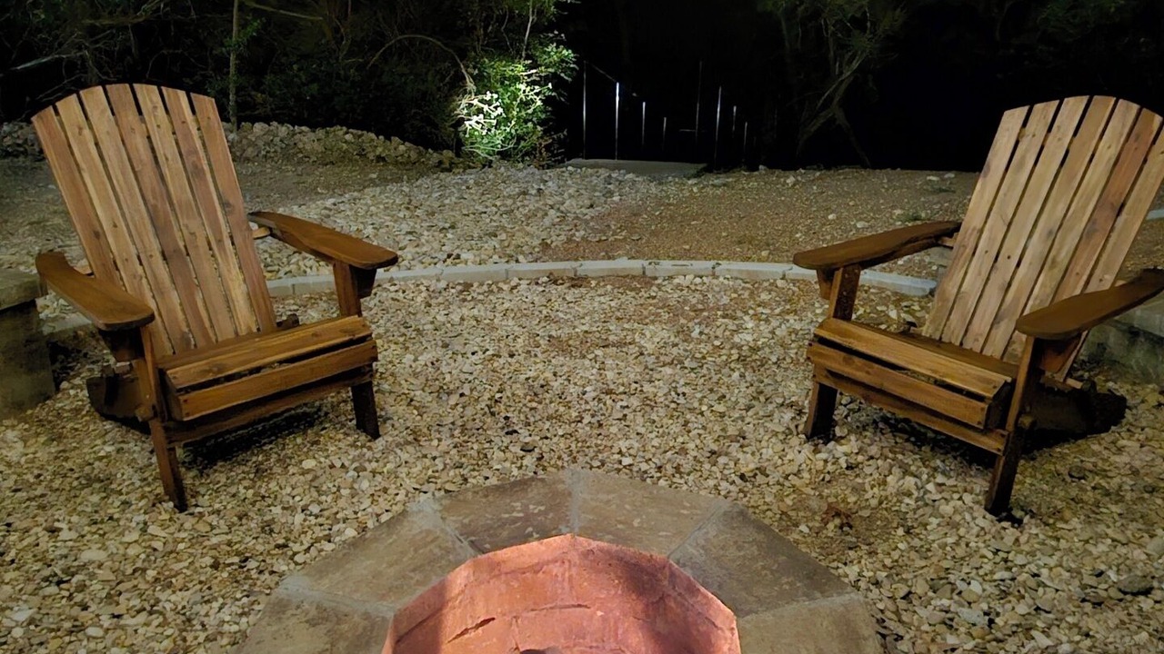 Photo of Outdoor in Whitney