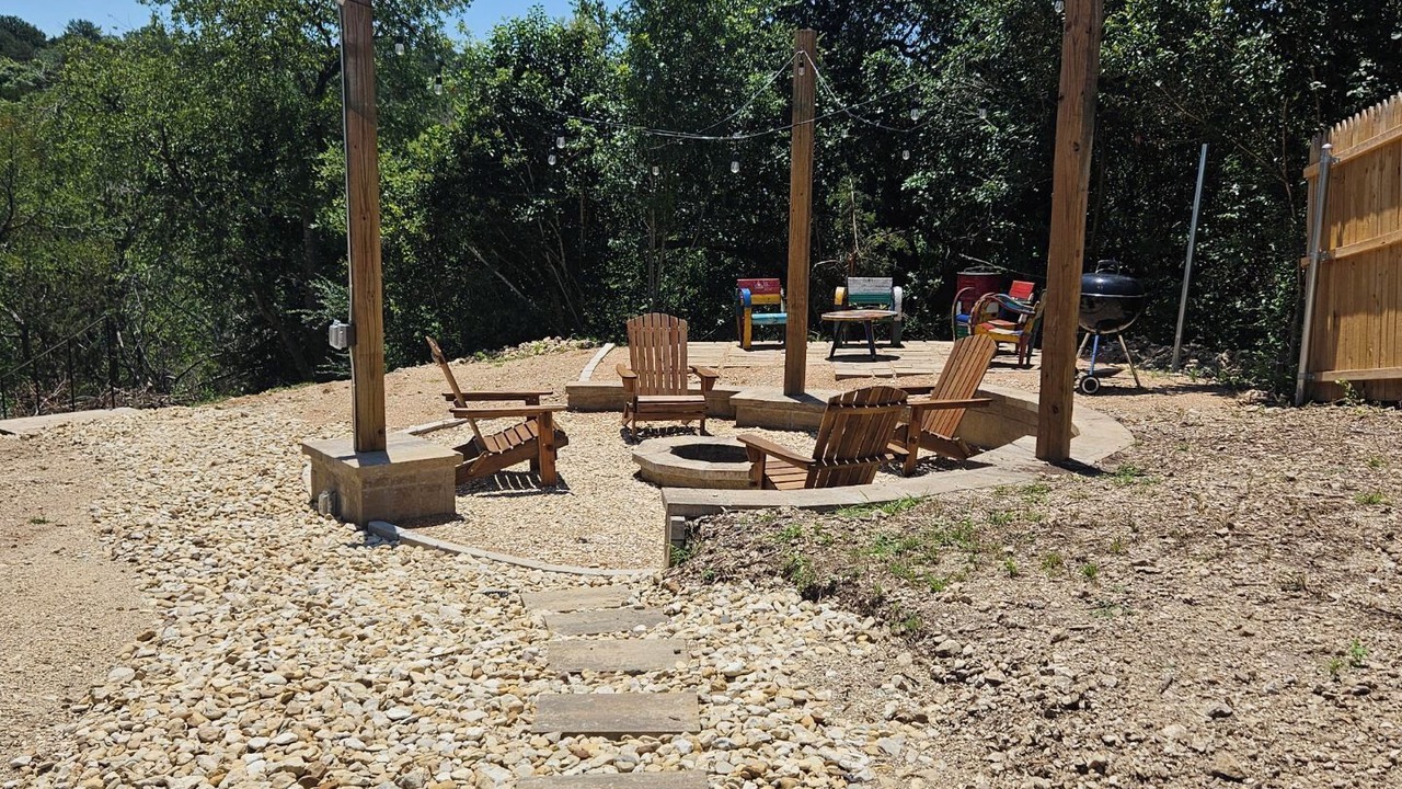 Photo of Outdoor in Whitney